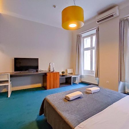 Apartments Cilindar Zagreb Ngoại thất bức ảnh