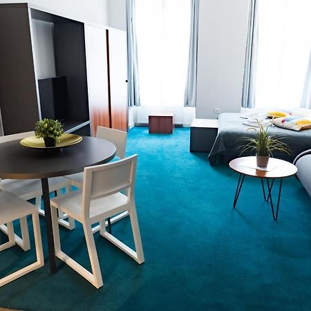 Apartments Cilindar Zagreb Ngoại thất bức ảnh