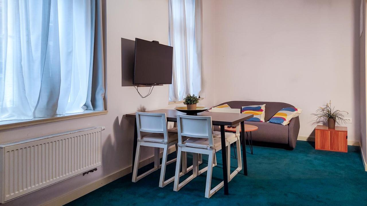 Apartments Cilindar Zagreb Ngoại thất bức ảnh