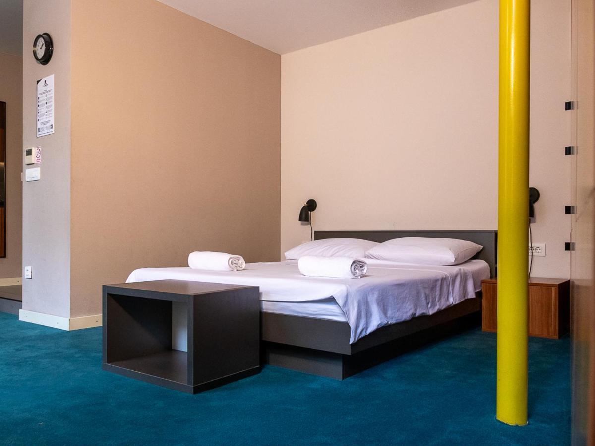 Apartments Cilindar Zagreb Ngoại thất bức ảnh