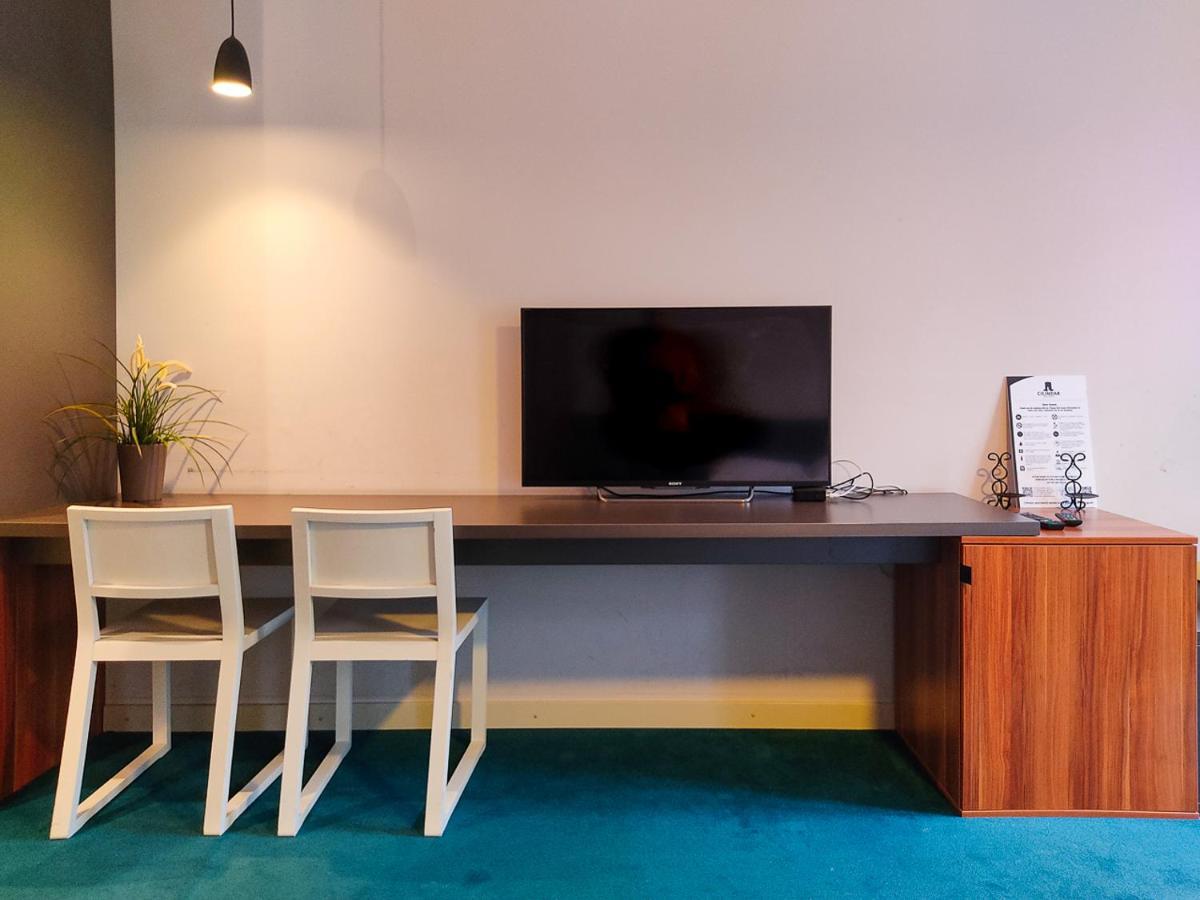 Apartments Cilindar Zagreb Ngoại thất bức ảnh