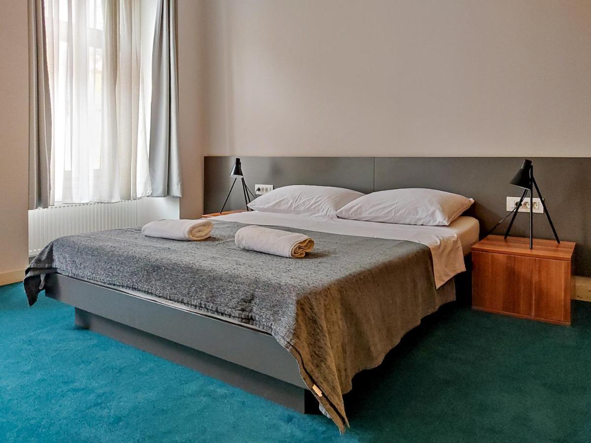 Apartments Cilindar Zagreb Ngoại thất bức ảnh