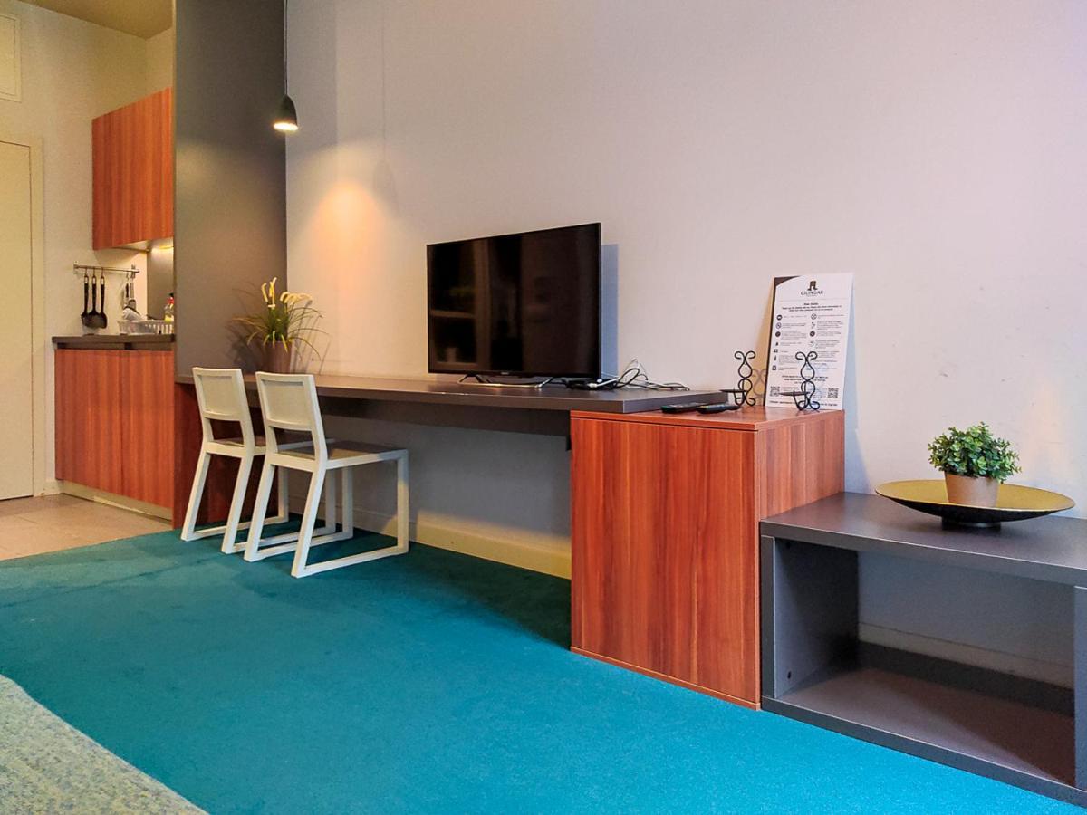 Apartments Cilindar Zagreb Ngoại thất bức ảnh