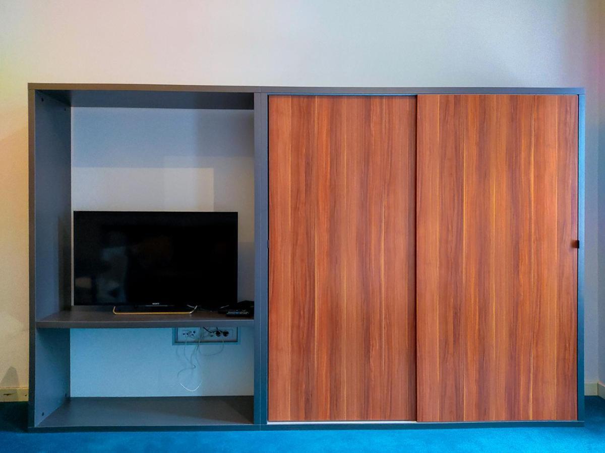 Apartments Cilindar Zagreb Ngoại thất bức ảnh