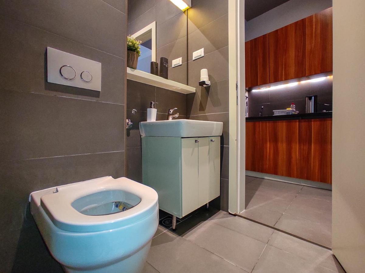 Apartments Cilindar Zagreb Ngoại thất bức ảnh