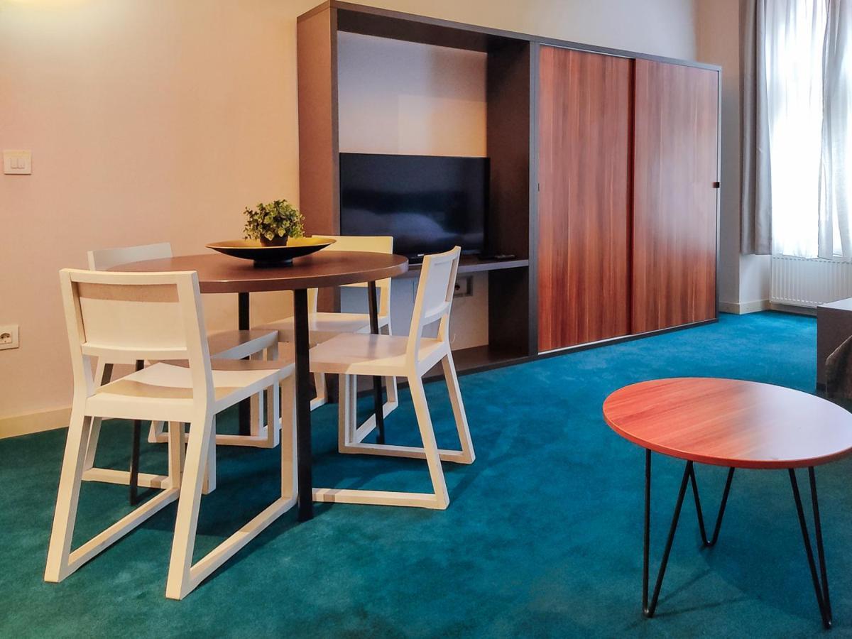 Apartments Cilindar Zagreb Ngoại thất bức ảnh